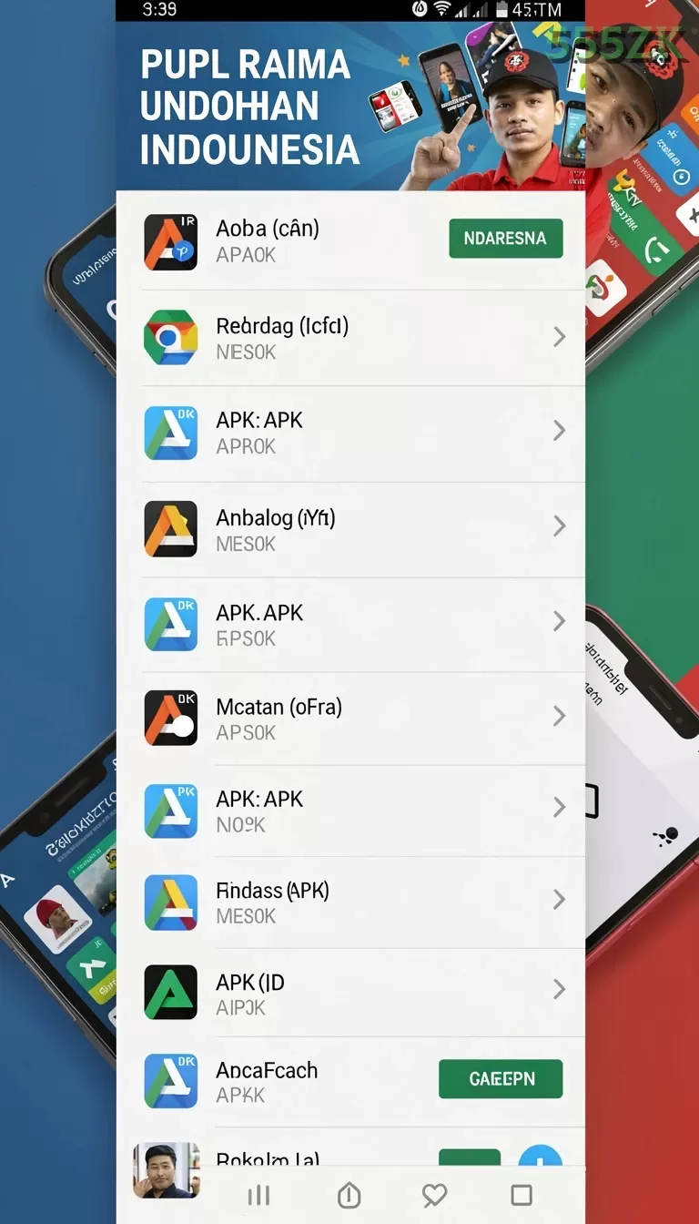 Screenshot luxury333 nomor 1