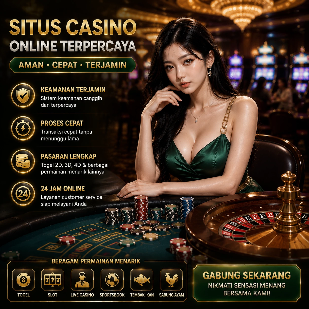 Bagaimana 555zk Mengubah Cara Kita Bermain Game Online