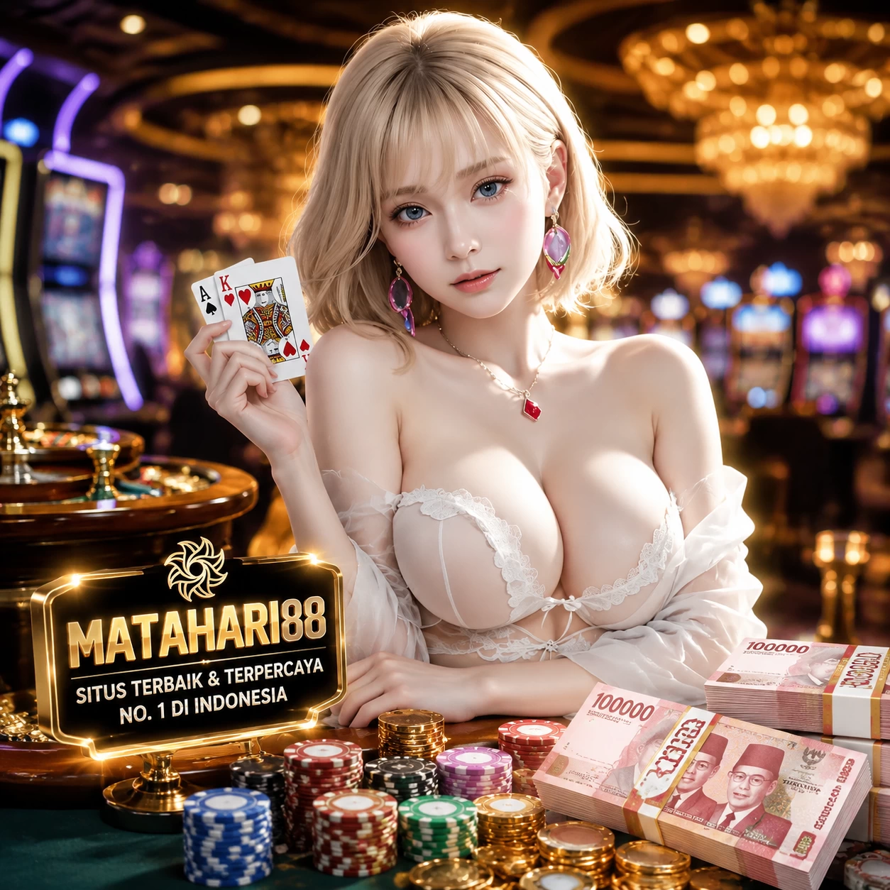 Menggali Fitur Menarik di Situs Game 555zk