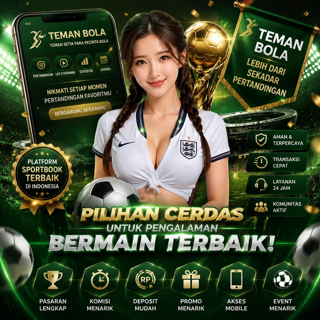 Review Pengalaman Pengguna di 555zk untuk Gamer Pemula