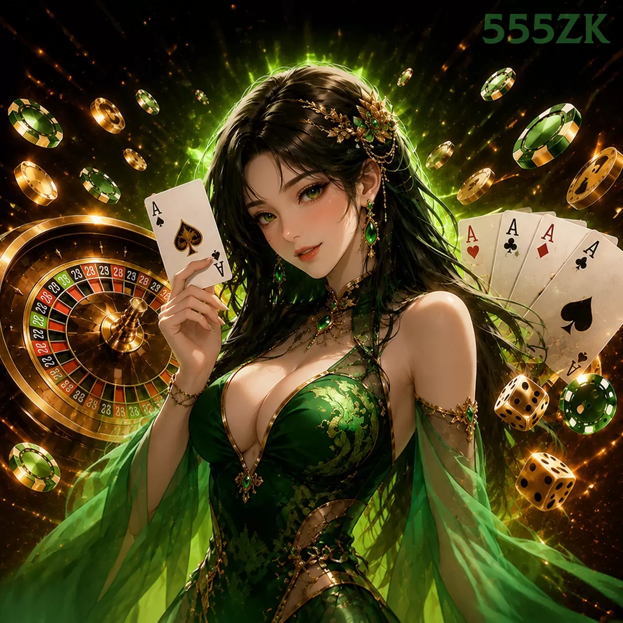 555zk