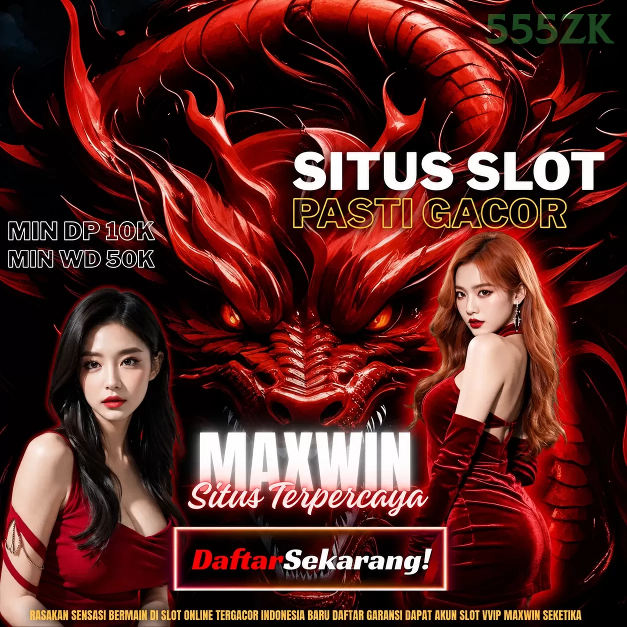 Panduan Lengkap Menjelajahi Platform Permainan 555zk