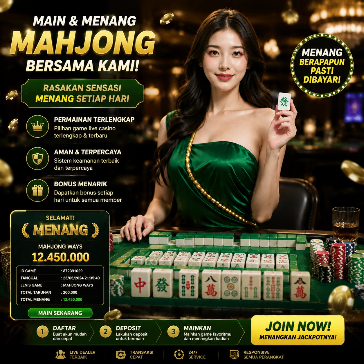 Bagaimana 555zk Mengubah Cara Kita Bermain Game Online